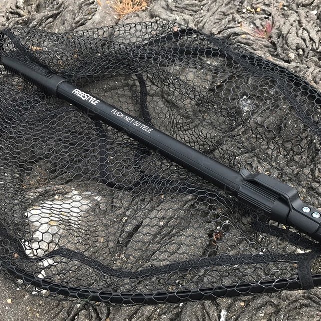 Flick Net 70x50x50