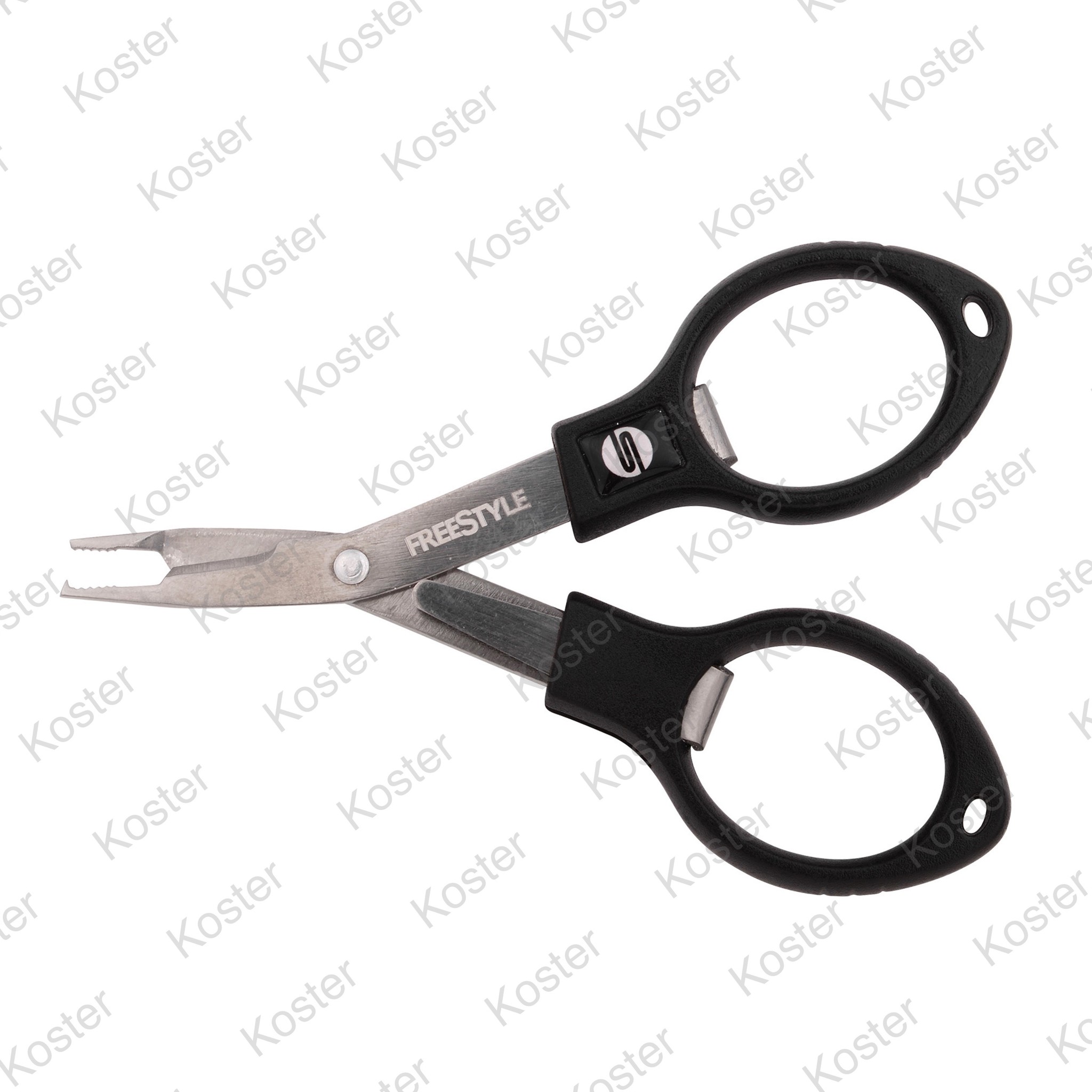 Folding Action Pliers