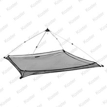 Umbrella Dropnet Kruisnet