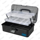 Box 2 Tray Medium Viskoffer