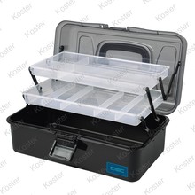 Box 2 Tray Medium Viskoffer