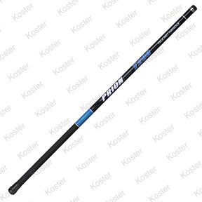 Prion Net Handle 2 Mtr. (Schepnetsteel)