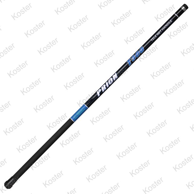 Prion Net Handle 3 Mtr. (Schepnetsteel)