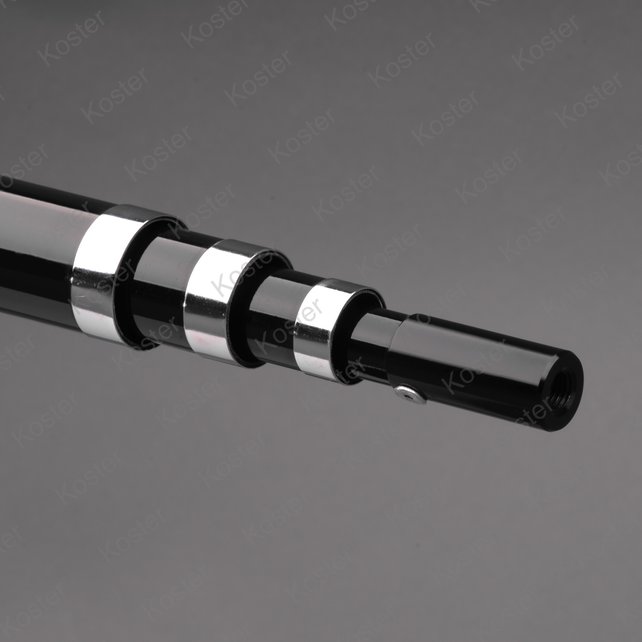 Prion Net Handle 3 Mtr. (Schepnetsteel)