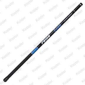 Prion Net Handle 4 Mtr. (Schepnetsteel)