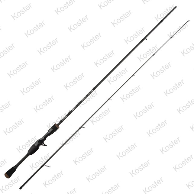 Mimic 2.0 Vertical BC 1.90mtr, 14 - 28gr Mimic 2.0 Vertical BC 1.90mtr, 14 - 28gr
