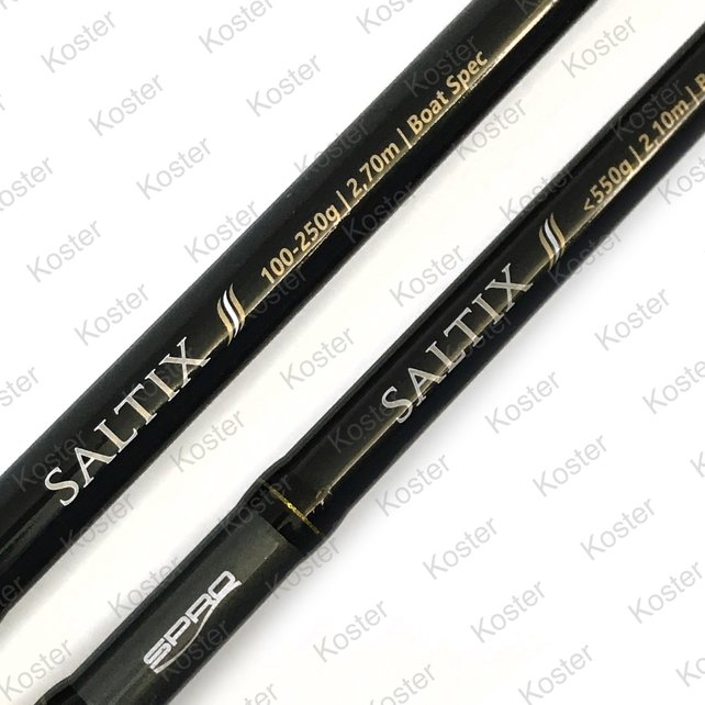 Saltix Boat 2.40mtr, 550gr Saltix Boat 2.40mtr, 550gr