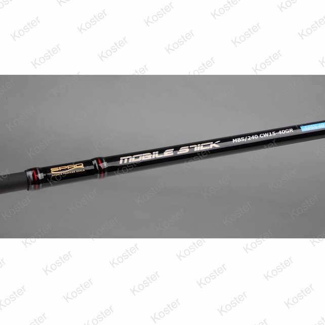 Mobile Stick Spin 3 - 10gr Mobile Stick Spin 3 - 10gr