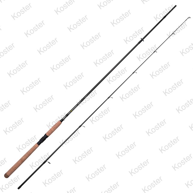 Xrossover Medium 2.70mtr, 10 - 30gr Xrossover Medium 2.70mtr, 10 - 30gr