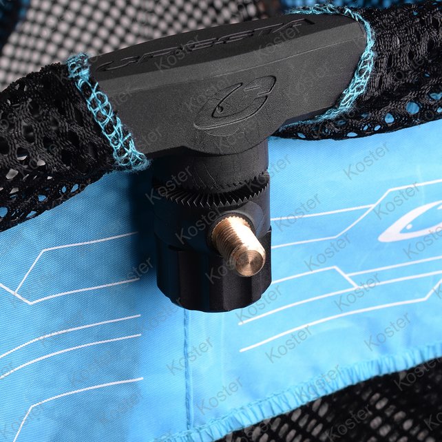 Soft Carp Keepnet 360 - 4.0mtr