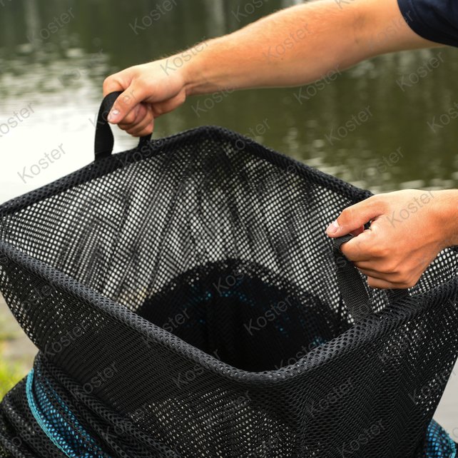 Soft Carp Margin Keepnet 360 - 2.0mtr Soft Carp Margin Keepnet 360 - 2.0mtr