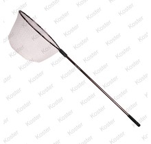 Trout Master Twist Lock Rubber Net