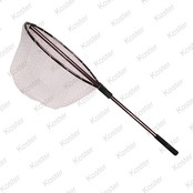 Trout Master Twist Lock Rubber Net Trout Master Twist Lock Rubber Net