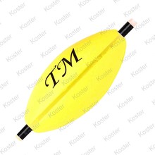 Trout Master Oval Fast Pilot 12mm.