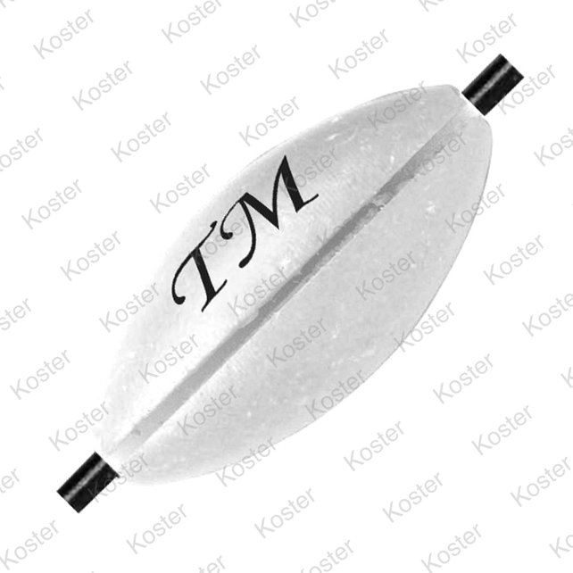 Trout Master Oval Fast Pilot 16mm.