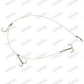 HQ 7x7 Surfstrand Adjustable Leader HQ 7x7 Surfstrand Adjustable Leader