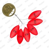 Trout Master Rugby Pilots