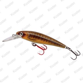 Ikiru Micro Jerk 50F - Varion