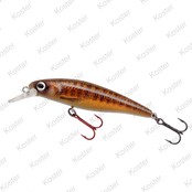 Ikiru Silent Jerk SLS 65/95 - Varion