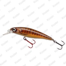 Ikiru Silent Jerk SLS 65/95 - Varion