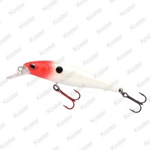 Ikiru Silent Jerk SLS 65/95 - Red Head