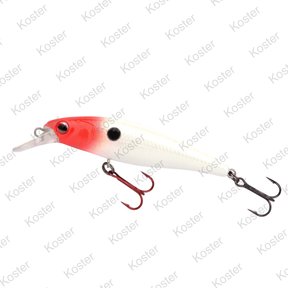 Ikiru Silent Jerk SLS 65/95 - Red Head