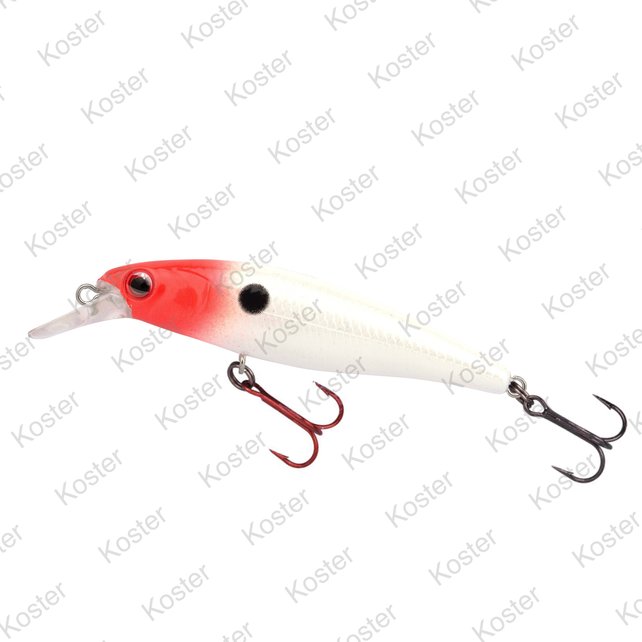 Ikiru Silent Jerk SLS 65/95 - Red Head