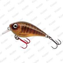 Ikiru Crank 45F - Varion