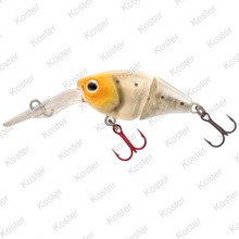 Ikiru Double Crank 35F - Shirazu