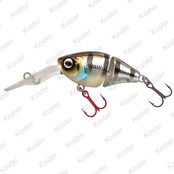 Ikiru Double Crank 35F - Buzzer