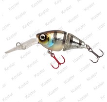 Ikiru Double Crank 35F - Buzzer