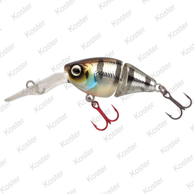 Ikiru Double Crank 35F - Buzzer