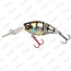 Spro Ikiru Double Crank 35F - Buzzer