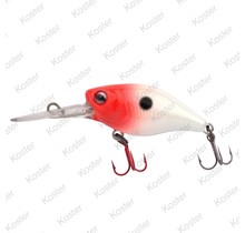 Ikiru Mini Crank 38F LL - Red Head