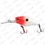 Spro Ikiru Mini Crank 38F LL - Red Head