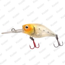 Ikiru Mini Crank 38F LL - Shirazu