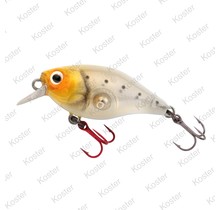 Ikiru Mini Crank 38F SL - Shirazu