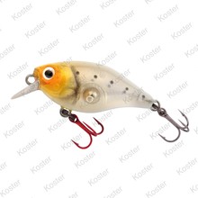 Ikiru Mini Crank 38F SL - Shirazu