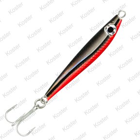 Cast'X - Red Fish
