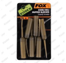 EDGES Chod / Heli Buffer Sleeves