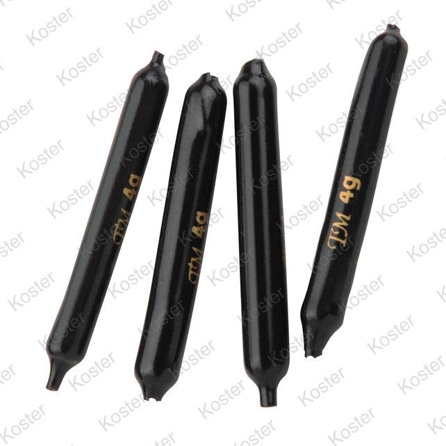 Trout Master Inline Lead Trout Master Inline Lead