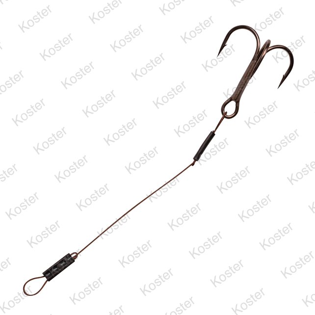 Heavy Duty Stinger 7x7 - Maat 2