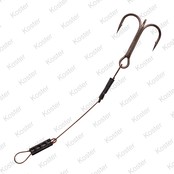 Heavy Duty Stinger 7x7 - Maat 4