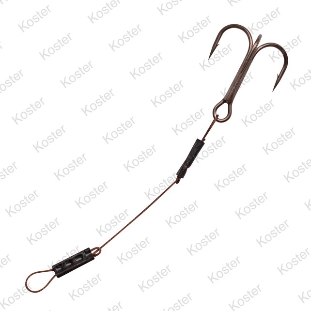 Heavy Duty Stinger 7x7 - Maat 4