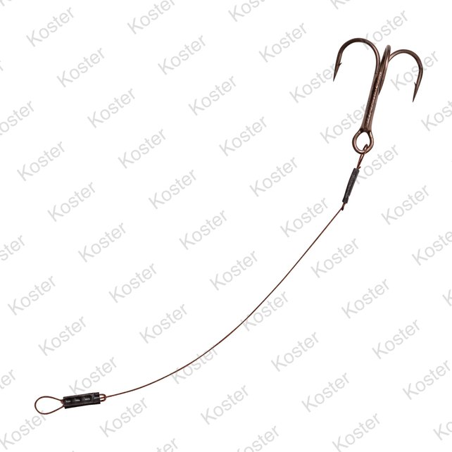 Heavy Duty Stinger 7x7 - Maat 1