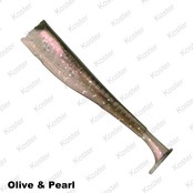 Gutsbaits UV Bodies 95