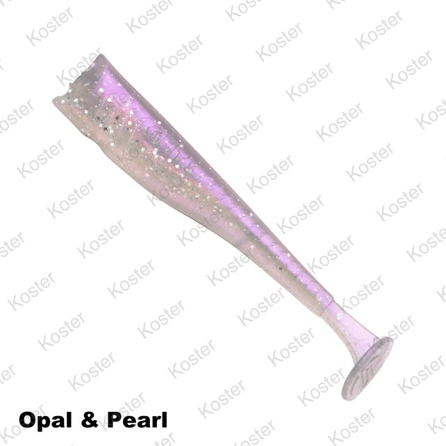 Gutsbaits UV Bodies 95