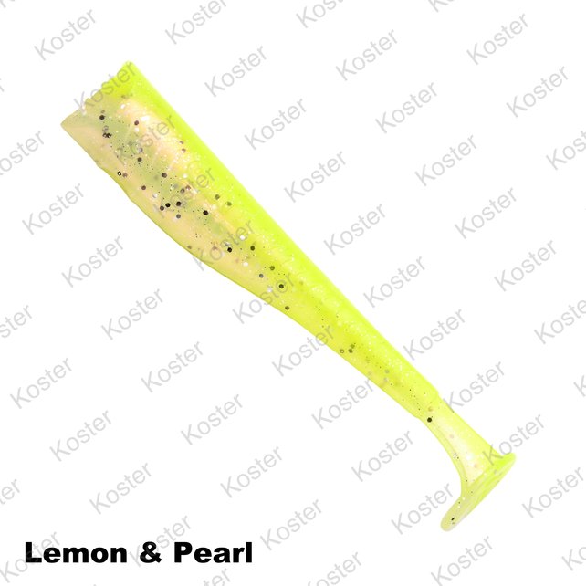 Gutsbaits UV Bodies 95