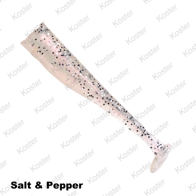 Gutsbaits UV Bodies 95