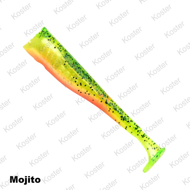 Gutsbaits UV Bodies 95